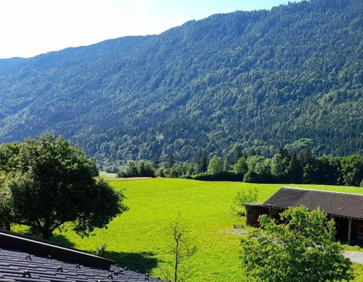 آپارتمان 2 خوابه, Rauterhof