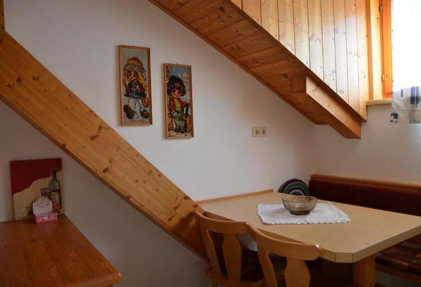 آپارتمان 2 خوابه, Rauterhof