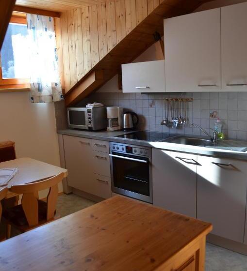 Апартаменты 2 Спальни, Rauterhof