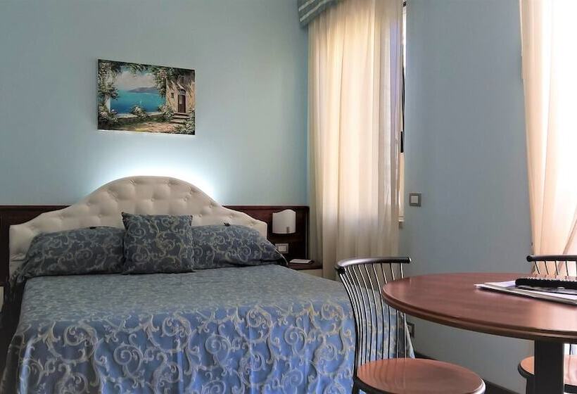 آپارتمان 1 خوابه, Residence Dei Due Porti