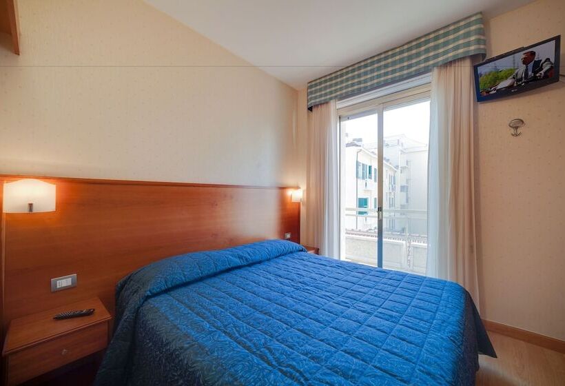 침실 1개 컴포트 아파트, Residence Dei Due Porti