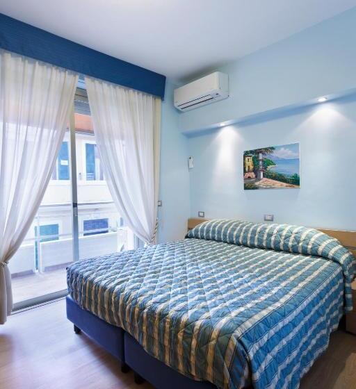 آپارتمان 1 خوابه, Residence Dei Due Porti