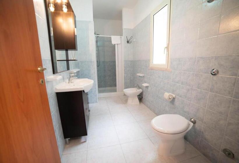 استودیوی استاندارد, Residence Il Falco