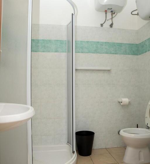 آپارتمان 2 خوابه, Residence Il Falco