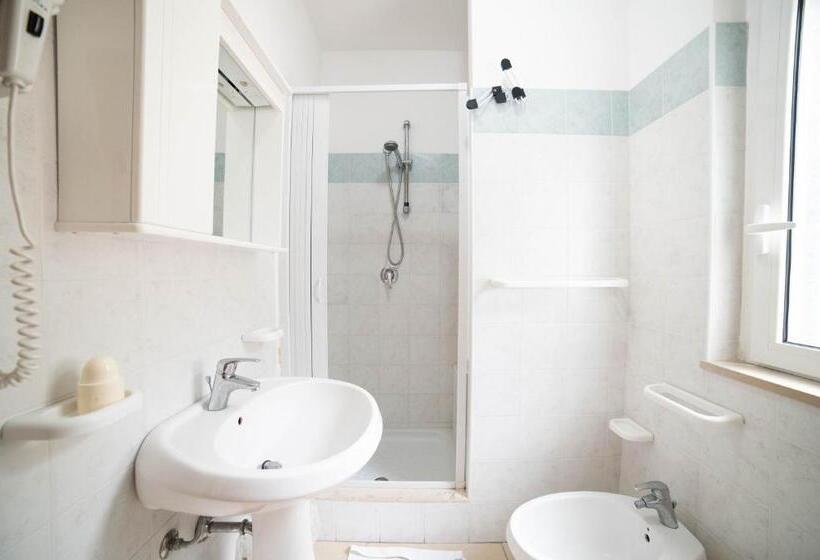 آپارتمان 2 خوابه, Residence Il Falco