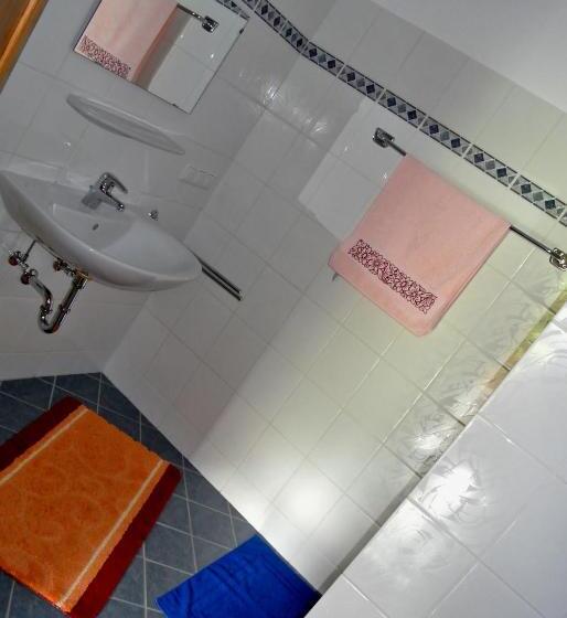 شقة غرفة نوم واحدة مزودة بشُرفة, Treindlhof