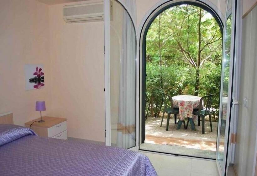 스탠다드 룸, Villa Archegeta