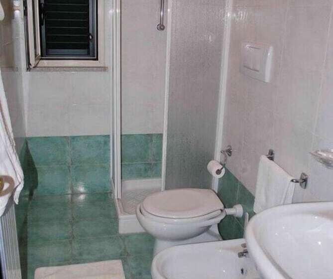 스탠다드 룸, Villa Archegeta