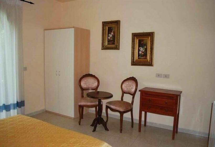 스탠다드 룸, Villa Archegeta