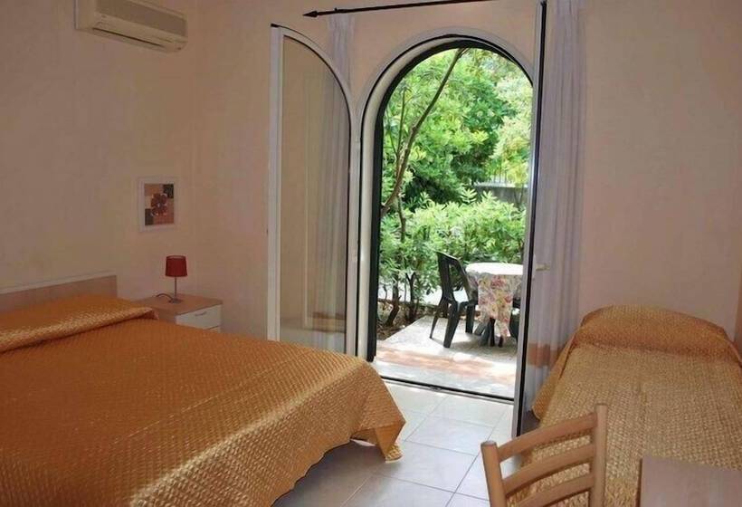 스탠다드 룸, Villa Archegeta