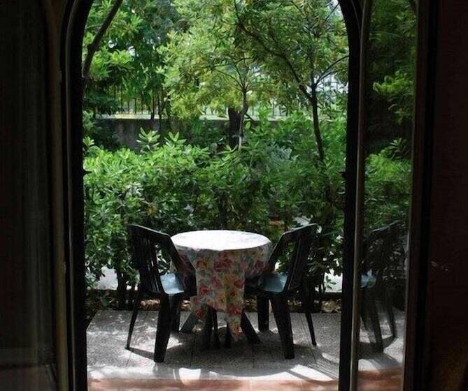 스탠다드 룸, Villa Archegeta