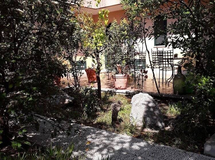 스탠다드 룸, Villa Archegeta