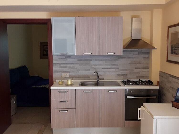 스탠다드 룸, Villa Archegeta