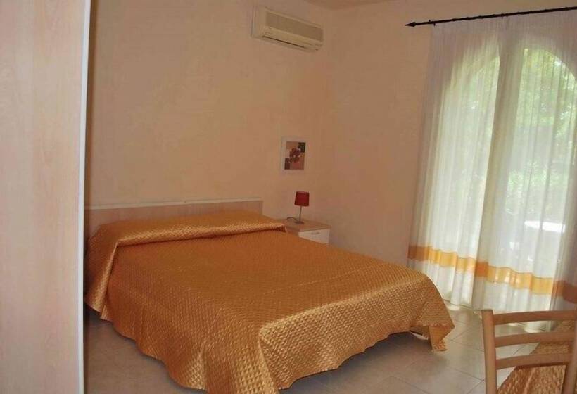 스탠다드 룸, Villa Archegeta