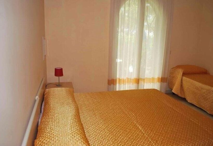 스탠다드 룸, Villa Archegeta