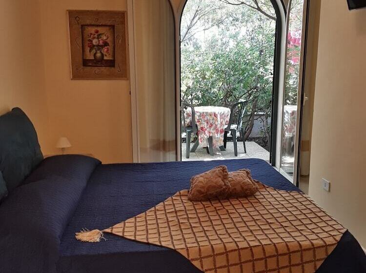 스탠다드 룸, Villa Archegeta