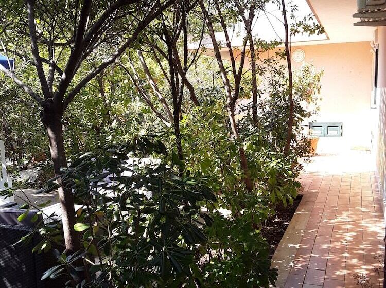 스탠다드 룸, Villa Archegeta