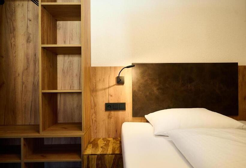 스탠다드 싱글 룸, Wallner   Hotel & Wirt