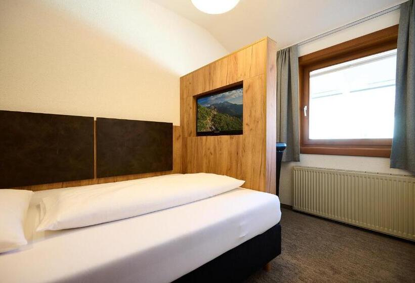 Номер Стандарт Индивидуальный, Wallner   Hotel & Wirt