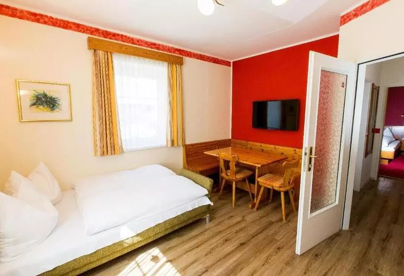 ファミリールーム, Wallner   Hotel & Wirt