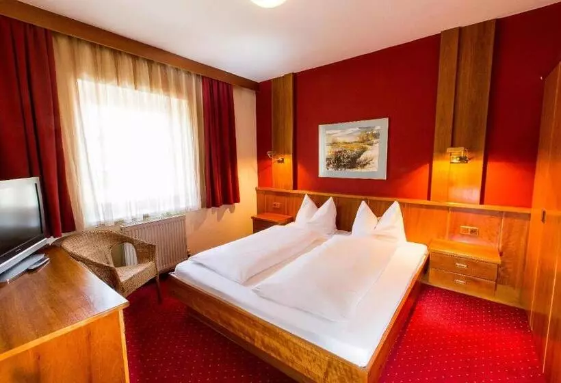 ファミリールーム, Wallner   Hotel & Wirt