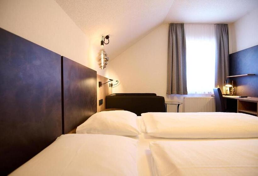 스탠다드 룸, Wallner   Hotel & Wirt