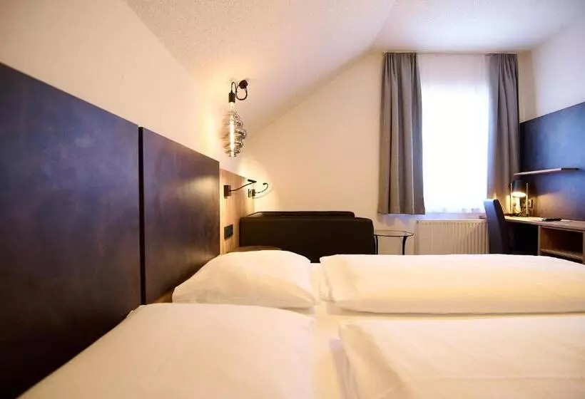 スタンダードルーム, Wallner   Hotel & Wirt