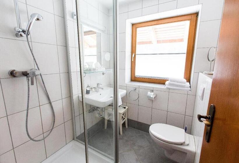 스탠다드 룸, Wallner   Hotel & Wirt