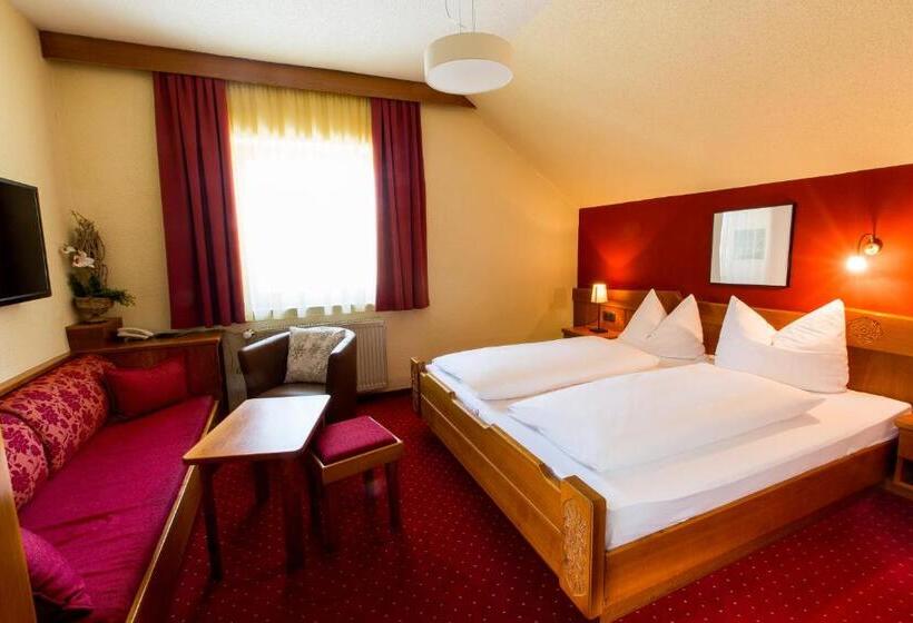 스탠다드 룸, Wallner   Hotel & Wirt