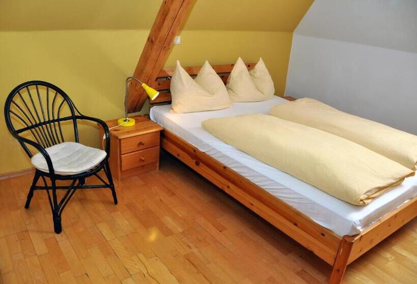 컴포트 스튜디오, Wallner   Hotel & Wirt