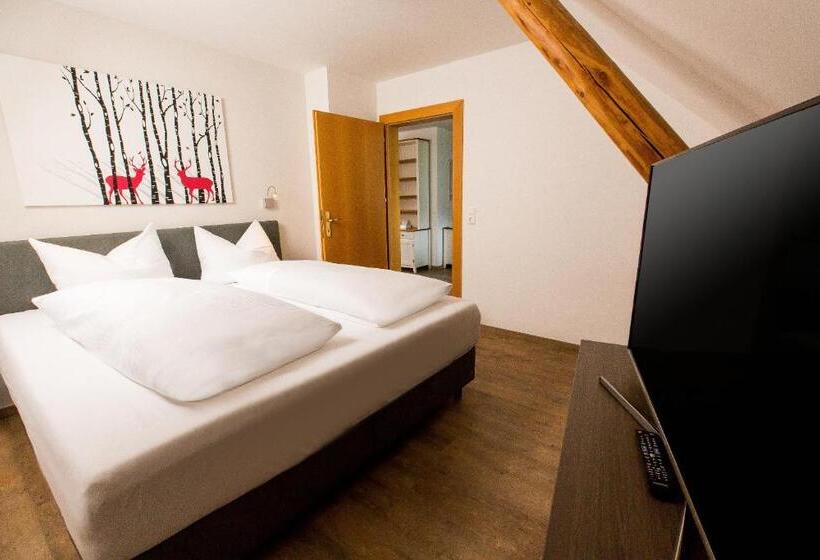 Студио Comfort, Wallner   Hotel & Wirt