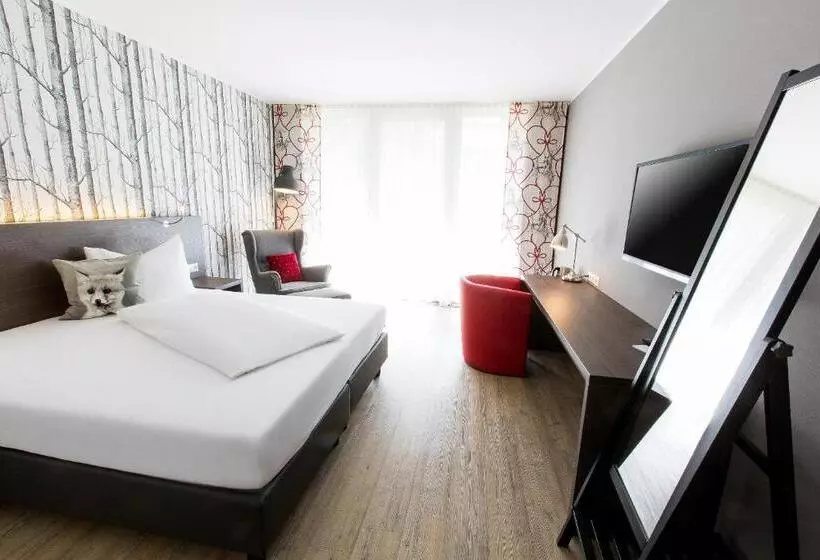 テラス付スーペリアルーム, Wallner   Hotel & Wirt