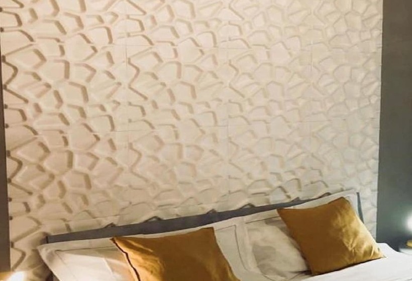 شقة ديلوكس غرفة واحدة, B&b Stesicoro Inhabit   Guesthouse City Center