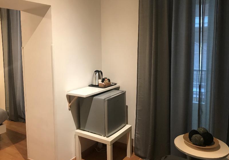 غرفة قياسية, B&b Stesicoro Inhabit   Guesthouse City Center