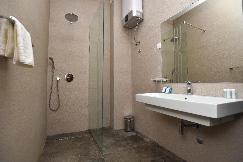 غرفة كلاسيكية, B&b Stesicoro Inhabit   Guesthouse City Center