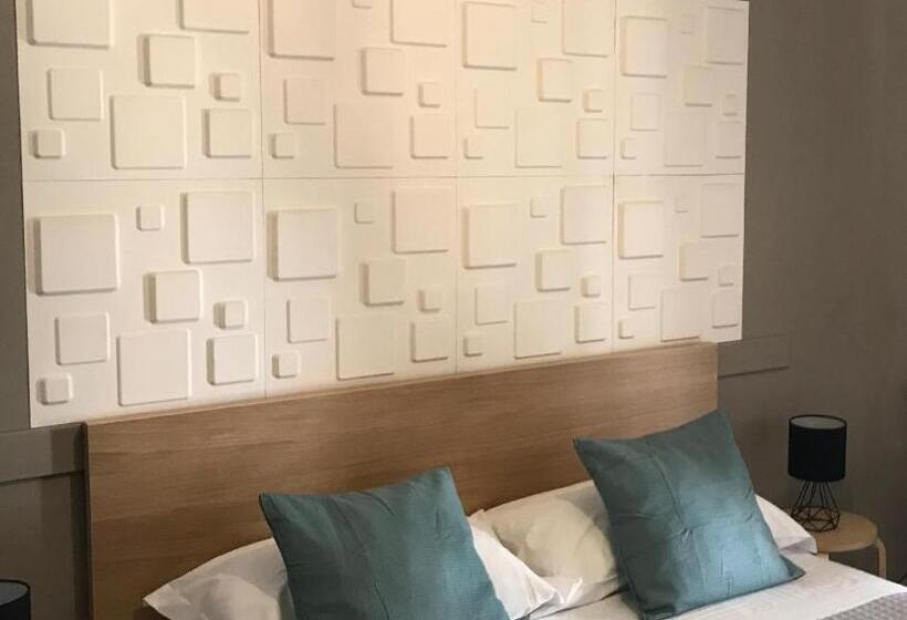غرفة سوبيريور, B&b Stesicoro Inhabit   Guesthouse City Center