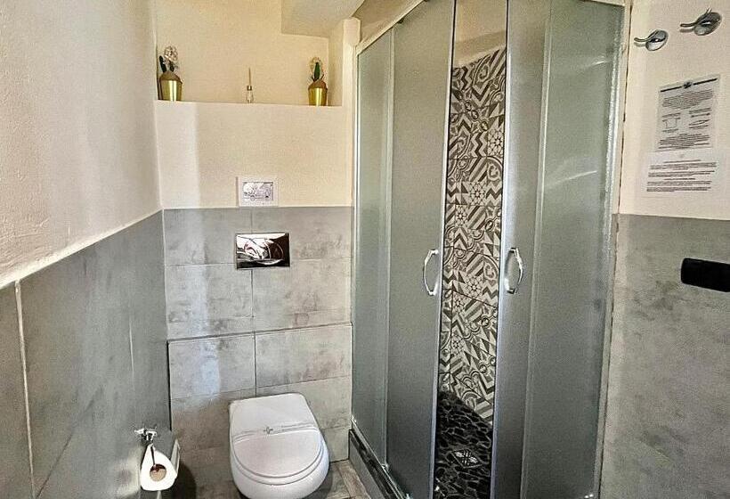 غرفة سوبيريور, B&b Stesicoro Inhabit   Guesthouse City Center