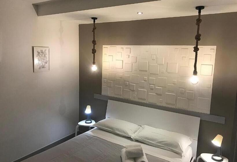 غرفة سوبيريور, B&b Stesicoro Inhabit   Guesthouse City Center