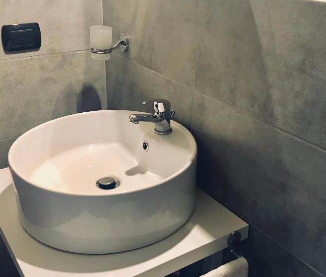 غرفة سوبيريور, B&b Stesicoro Inhabit   Guesthouse City Center