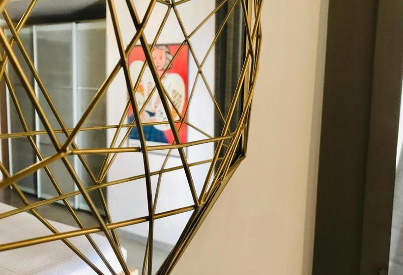 غرفة سوبيريور, B&b Stesicoro Inhabit   Guesthouse City Center