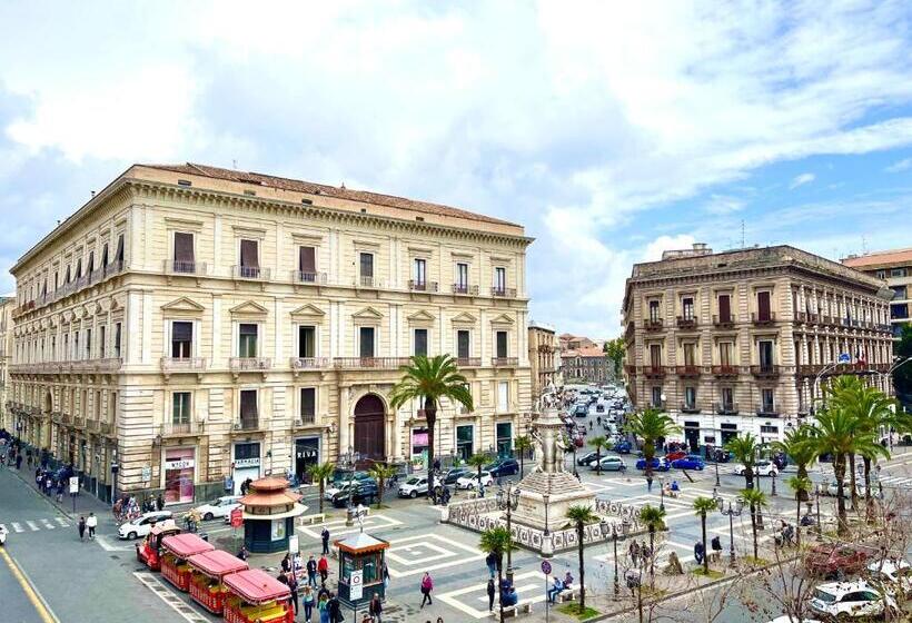 غرفة سوبيريور, B&b Stesicoro Inhabit   Guesthouse City Center