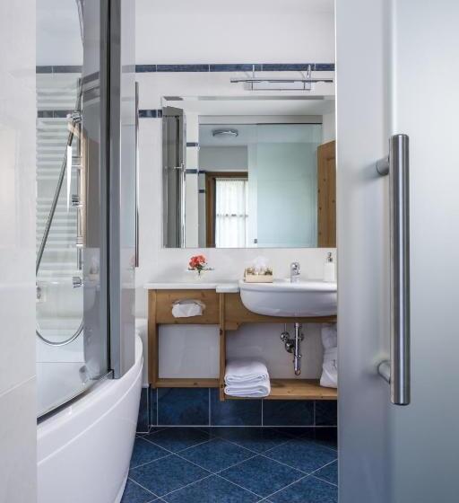 סוויטת קומפורט, Chalet Del Sogno