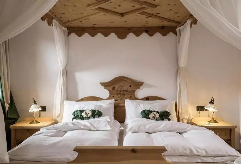 سوییت لوکس, Chalet Del Sogno