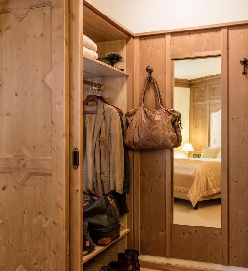 סוויטה דלוקס, Chalet Del Sogno