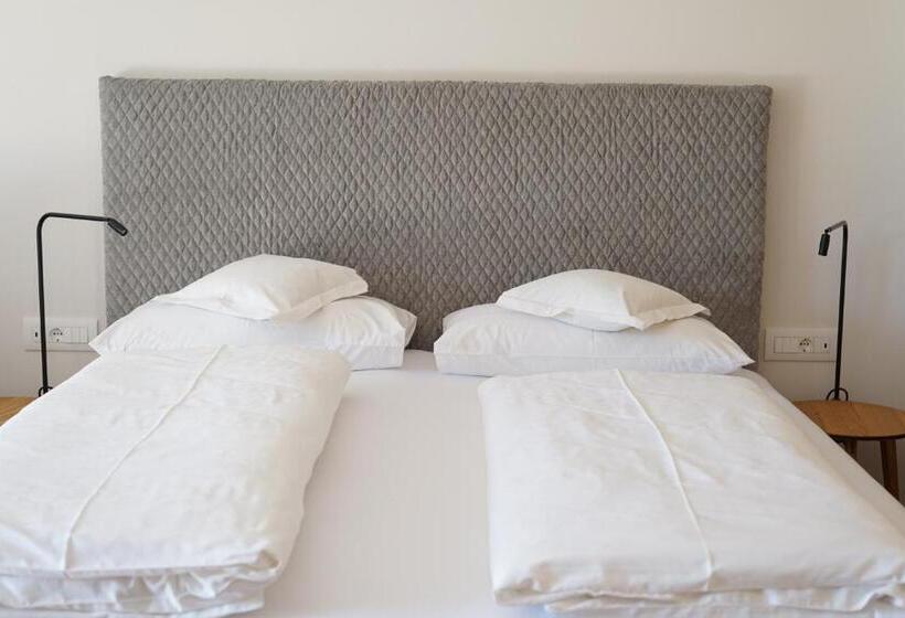 Люкс Superior, Gartenresidence Zea Curtis