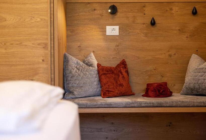 Апартаменты 2 Спальни, Gartenresidence Zea Curtis