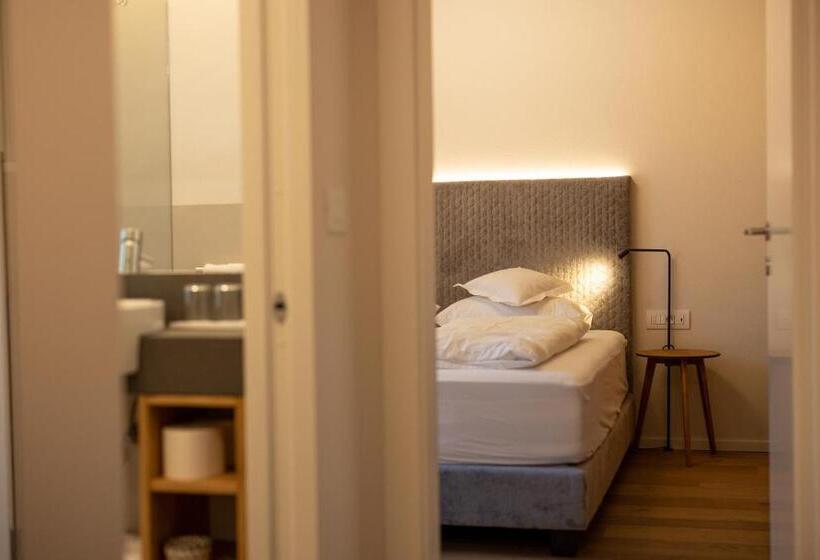 Апартаменты 2 Спальни, Gartenresidence Zea Curtis