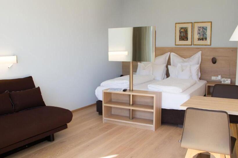 Номер Комфорт, Gartenresidence Zea Curtis