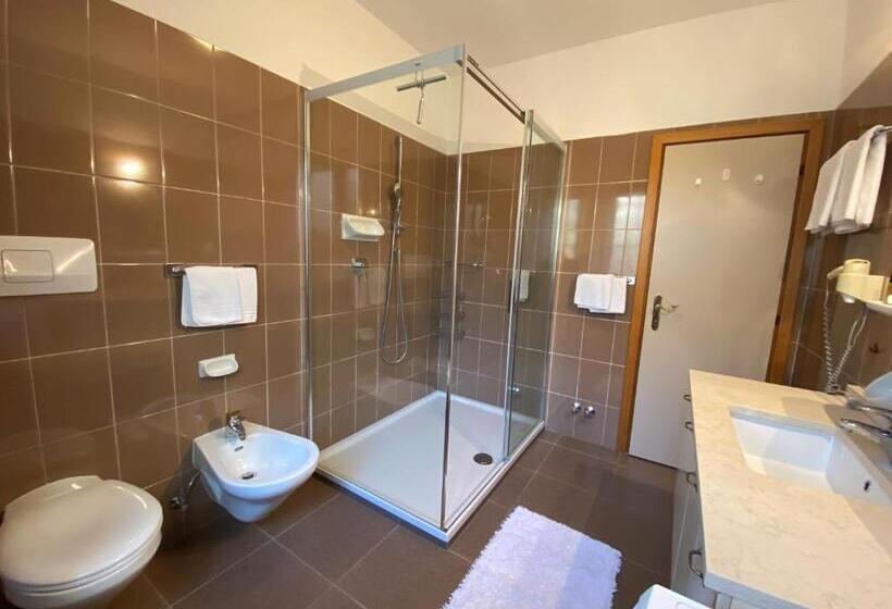 Апартаменты 1 Спальня с Террасой, Gartenresidence Zea Curtis