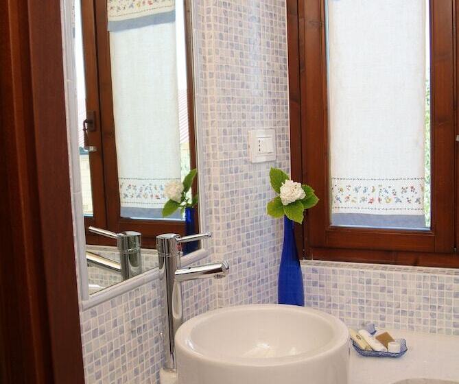 Номер Стандарт, Agriturismo Al Crepuscolo